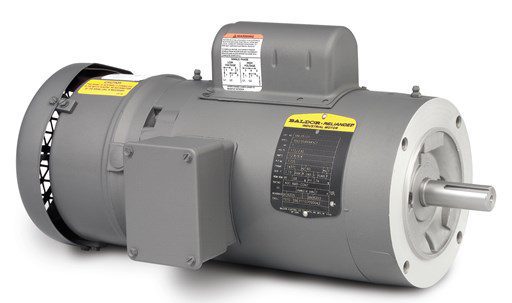 Drive motor