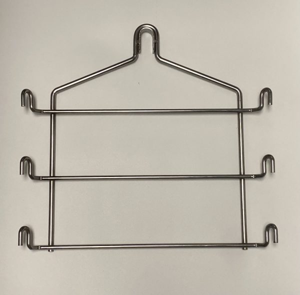 Oyler 1300 - Triple Hanger