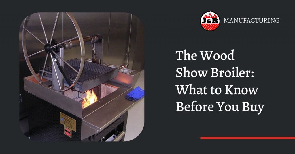 the wood show broiler what to know before you buy the wood show broiler what to know before you buy